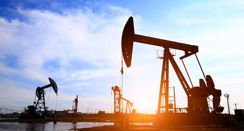 oil prices