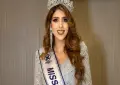 Pakistan’s first Miss World debut! Meet Anniqa Meraj, heading to Vietnam