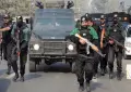 Intelligence-based operation ends with the death of wanted TTP commander
