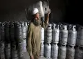 LPG sold up to Rs450 per Kg despite official rate in Lahore