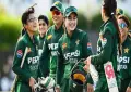 Pakistan names squads for ODI and T20I series vs Sri Lanka