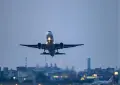Kuwait suspends flights as Iran claims new attacks on US-linked targets