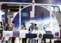 China takes AI into space with ambitious 1,000-satellite plan