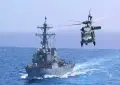 US launches fresh airstrikes on Iran after attack on American troops