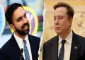 Elon Musk faces backlash after criticising Zohran Mamdani on social media