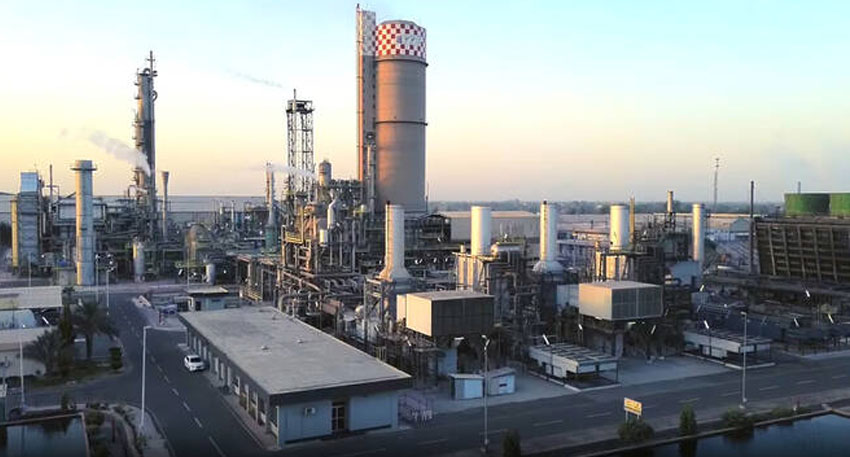 Gas shortage forces Pakistan’s top fertilizer companies to halt Urea production