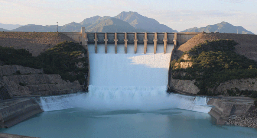 Balochistan, Sindh strike water deal to save struggling farmers
