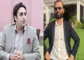 Bilawal’s AJK internet demand sparks sharp response from PML-N senator Afnan Ullah