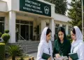 KP opens admissions for Family Welfare Worker training with stipend