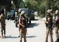 Bannu operation enters third day as one terrorist killed, eight suspects detained