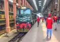 Pakistan Railways begins major restoration of historic stations