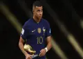 Kylian Mbappe breaks World Cup scoring record with Golden Boot