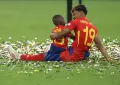 Meet Keyne: Lamine Yamal's little brother steals FIFA World Cup spotlight