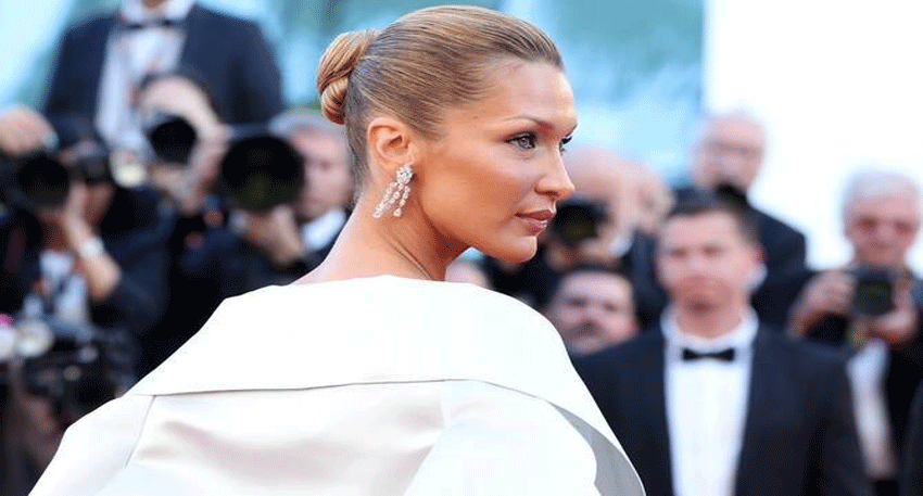 Bella Hadid's relationship status revealed after new dating buzz