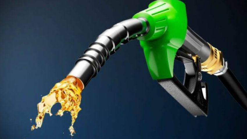The federal government has announced new prices for petrol and high-speed diesel. File photo