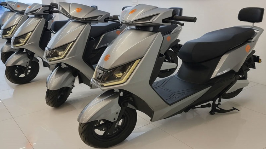 Punjab has introduced the Electric Bike Scheme 2026. File photo