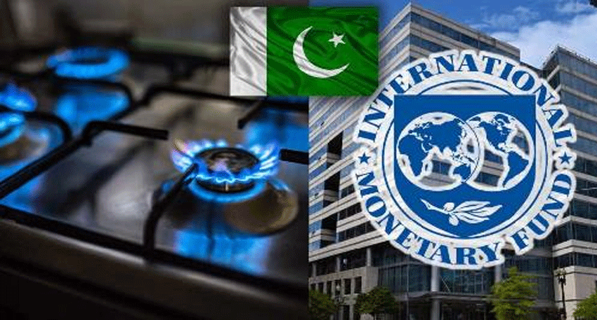 Fresh IMF conditions spark concern over Pakistan’s gas companies