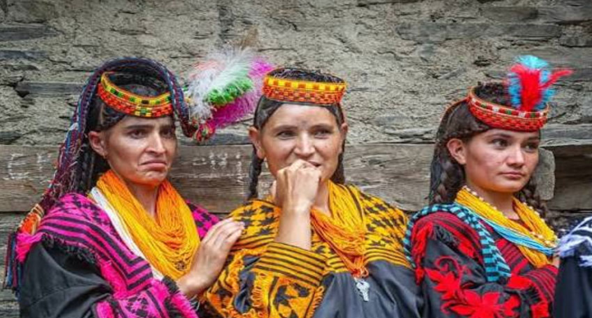 Kalash Marriage Bill 2026