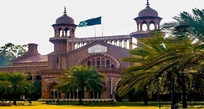 Big decision for Lahore High Court as Judicial Commission approves new judges