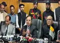 AJK to hold Legislative Assembly polls in three phases from July 27