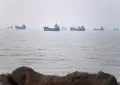 Another tanker hit in Hormuz as US strikes Iran continue