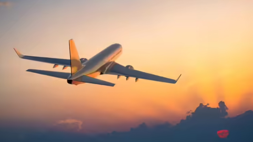 South Air has launched flight operations to Gwadar. File photo