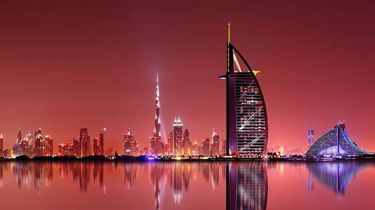 Dubai tourism push offers residents hotel, dining and attraction discounts. File photo