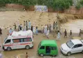 Monsoon death toll reaches 23 as rain batters Punjab, KP