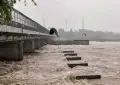 Chenab flood fears grow as India opens Salal Dam water into Pakistan