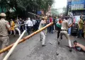 Sonam Wangchuk’s hunger strike sparks fierce clashes with Indian police