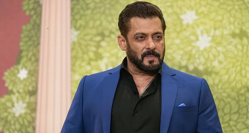 Salman Khan calls paper leak “a very serious issue” as he backs students. File photo