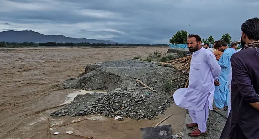 Punjab flood alert