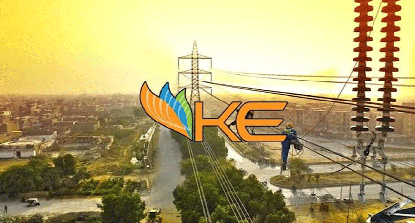 Areas affected by K-Electric maintenance