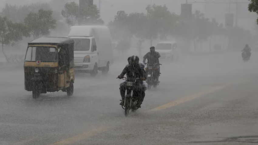 At least 43 people have lost their lives. File photo