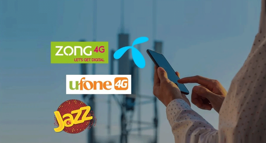 Mobile call and internet packages become more expensive in Pakistan after PTA approval
