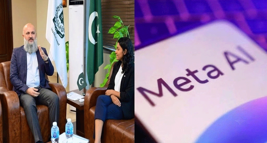 Meta to train 1,000 Pakistani SMEs in AI and digital skills