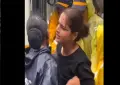 Why Ayesha Khan detained by police? ‘Dhurandhar’ actress shares video