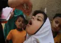 Big progress against Polio in Pakistan raises new hope for families