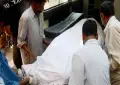 Sessions judge and guard killed in Mastung attack on judges’ convoy