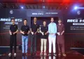 MG HS Hybrid+ and Super Hybrid Line-Off Highlights MG’s Local Production Journey