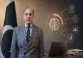 PM Shehbaz Sharif launches major robotics initiative with $20 million venture fund