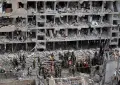 US launches fresh strikes across southern Iran as conflict intensifies