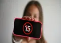 France becomes the first EU nation to ban social media for under-15s