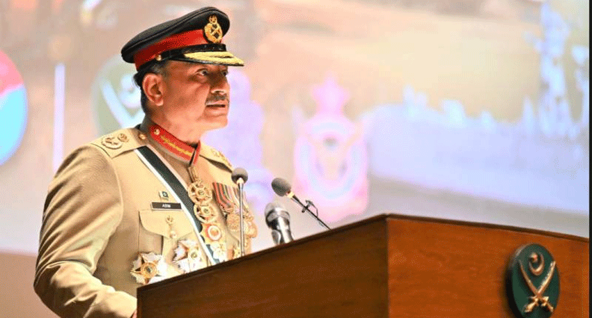 FM calls Balochistan Pakistan's pride, vows lasting peace terrorism