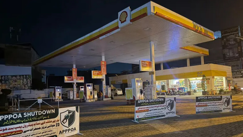 Petroleum dealers have withdrawn their nationwide strike call. File photo
