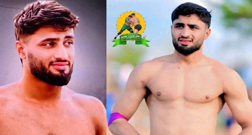 Kabaddi player’s death sparks social media rumours as police order investigation. File photo