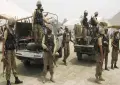 Mastung IBO uncovers weapons, motorcycles as security forces target terrorists in Balochistan