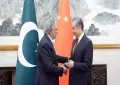 Pakistan-China partnership grows stronger as Ishaq Dar meets Wang Yi at SCO Foreign Ministers’ Meeting