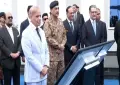 Pakistan’s largest data centre opens as PM Shehbaz unveils Sky47 AI cloud