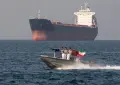 Hormuz Strait oil tanker traffic drops to two-month low